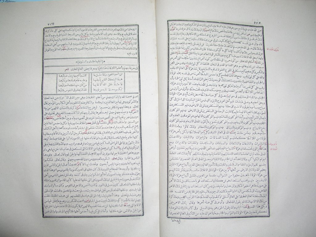 futmak.com - Page 167 - from part One of the first Boulaq edition - corrected by Sheikh Abdul Majeed Al-Khani